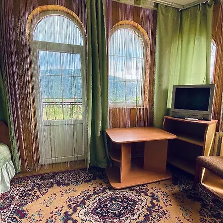 Садиба Ханенків