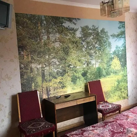 Садиба Ханенків * Яремча